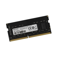 Купить SO-DIMM DDR4  4 GB <2666MHz> Hikvision (Neo), HKED4042BBA1D0ZA1 в Алматы