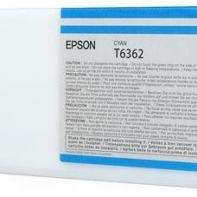 Купить Картридж струйный Epson C13T636200 Cyan 700 ml для Epson Stylus Pro 7900/9900 в Алматы