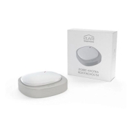 Купить Умная кнопка безопасности ELARI Smart Button белый в Алматы