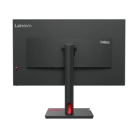 купить Монитор Lenovo T32h-30&nbsp;31.5*2k/4-6ms/60Hz&nbsp;63D3GAT1EU в Алматы фото 3
