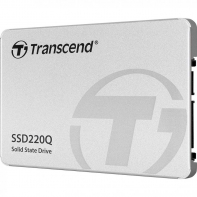 Купить Жесткий диск SSD 500GB Transcend TS500GSSD220Q в Алматы