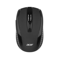 Купить Беспроводной оптический манипулятор Acer Wireless mouse MX202, Black&nbsp;HP.EXPBG.014 в Алматы
