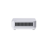 купить ASUS NUC BAREBONE, NUC14 pro plus, Core Ultra 7, 2xDDR5, SSD Gen5, USB-A, USB-C, Wi-Fi 6E (802.11ax) 90AR0051-M000A0 в Алматы фото 3