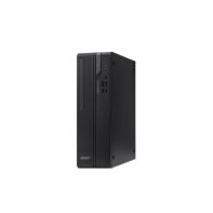 Купить ПК Acer Veriton X2735G / SFF корпус / Intel Core Ultra 5-225 / 16 ГБ DDR5 / 512 ГБ M.2 PCIe NVMe SSD / Intel Arc Graphics / Gigabit LAN + HD Audio   / Проводные USB клавиатура и мышь  / PSU 180W 12V 80+ Bronze / ESHELL  / Без ОС в Алматы