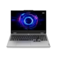 Купить Ноутбук Lenovo LOQ 15.6"FHD/Core i5-13450HX/16gb/512gb/GF RTX5050 8GB/NOS (83JE002BRK) в Алматы