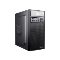 Купить Ryzen 3 3200G-3.6GHz/A520/RAM 16GB/SSD 512GB (M.2)/no DVD/450W в Алматы