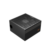 купить Блок питания PCCooler YK650, 650W, Non Modular, 80+ BRONZE, Fan 135mm, P5-YK650-B1F в Алматы фото 2