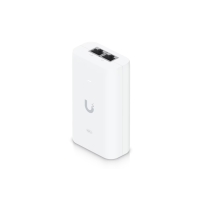 Купить PoE адаптер Ubiquiti U-PoE++ в Алматы