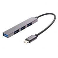Купить USB Хаб ViTi UC4PU в Алматы