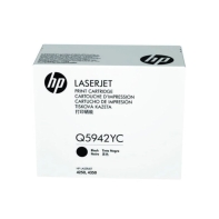 Купить Картридж лазерный НP Q5942YC Black в Алматы