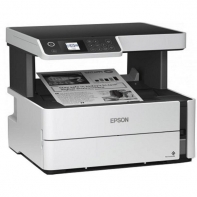 Купить МФУ Epson M2140 (CIS) фабрика печати в Алматы