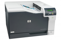 Купить Принтер лазерный цветной HP Color LaserJet CP5225dn, CE712A, A3, 600x600 dpi, 20 ppm, 192 МБ, RJ-45, USB 2.0 в Алматы