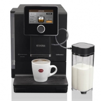 Купить Кофемашина Nivona CafeRomatica NICR 960 чёрный в Алматы