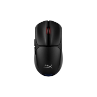 Купить Мышь игровая HyperX Pulsefire Fuse A1KY6AA черный в Алматы
