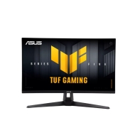 Купить Монитор ASUS TUF VG27AQM5A 27" IPS QHD(2560x1440x300Hz),300cd,1.3K:1,1ms,Sp2W,DP,2xHDMI,HDR10,USB Hub в Алматы