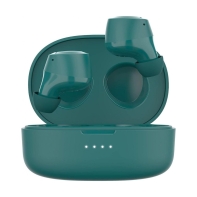 Купить Наушники TWS Belkin Soundform Bolt True Wireless, бирюзовый в Алматы