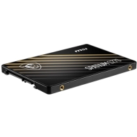 купить 960Gb SSD MSI SPATIUM S270 SATA III 2.5"&nbsp;S78-440P130-P83 в Алматы фото 3