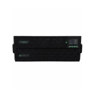 Купить Systeme Electric SRTSE 2 поколения 10000ВА/Вт, 4U,5 C13+3 C19,USB,RS-232,RS485,COM,сухие контакт,прлл,SNMP в Алматы