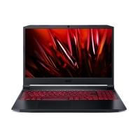 Купить Ноутбук Acer Nitro 5 AN515-57, Core i7-11800H/15.6*FHD/16GB/512GB/GF RTX3050 4GB/LAN/DOS NH.QELER.005 WW в Алматы