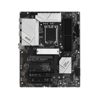 Купить Материнская плата MSI PRO B760-P II LGA1700 4xDDR5 4xSATA3 RAID 2xM.2 HDMI DP ATX в Алматы