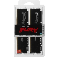 купить Оперативная память Kingston Fury Beast Black AMD (KF556C36BBEK2-16)&nbsp;16 ГБ в Алматы фото 3