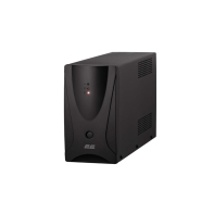 Купить ИБП 2E ED2000, 2000VA/1200W, LED, 2xSchuko в Алматы