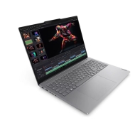 купить Ноутбук Lenovo Yoga Pro 9 16IMH9, Core Ultra 7 155H/16*3.2K/16GB/1TB/GF RTX4060 8GB/W11SL 83DN006ARU в Алматы фото 2
