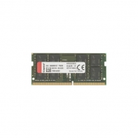 Купить KINGSTON 32GB 3200MHz DDR4 CL22 Non-ECC SODIMM Dual Rank EAN: 740617310924 в Алматы