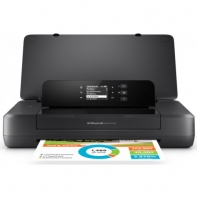 Купить Принтер HP OfficeJet 202 N4K99C в Алматы