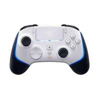 Купить Геймпад Razer Wolverine V2 Pro - Wireless PlayStation 5 & PC Gaming Controller - White в Алматы