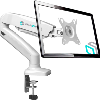 Купить ONKRON Кронштейн G80 БЕЛЫЙ в Алматы
