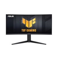 Купить Монитор 34* Asus VG34VQL3A, Black, VA, 3440x1440@180Hz, 400кд/м2, 4000:1, 1ms, USB, 2xHDMI, 2xDP 90LM06F0-B02E70 в Алматы