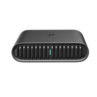 Купить Маршрутизатор портативный беспроводной AX1500 GbE Tp-Link TL-WR1502X < Wi?Fi 6 AX1500 Dual Band Wireless Gigabit Router, 1201 Мбит/с 5 GHz 11ax + 300Mbps 2.4GHz 11n, Совместим со стандартами Wi-Fi 802.11a/b/g/n/ac/ax, 1 GbE WAN + 1 GbE LAN, Порт USB  в Алматы