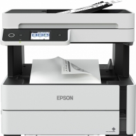 Купить МФУ Epson M3170 (CIS) фабрика печати в Алматы
