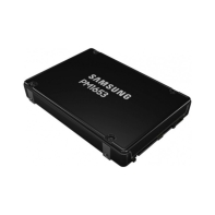 Купить SAMSUNG PM1653 3.84TB Enterprise SSD, 2.5&rdquo;, SAS 24Gb/s, Read/Write: 4300 / 3800 MB/s, Random Read/Write IOPS 800K/135K в Алматы