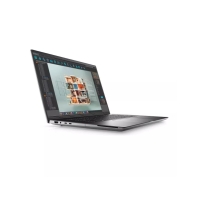 купить Preci 5690/Ultra 7 165H/32GB/1TB SSD Gen4/16.0" FHD+/Nvidia RTX 2000/IR Cam/Mic/WLAN + BT/Backlit ENG Kb/6 Cell/165W/W11Pro/3YwPS в Алматы фото 2