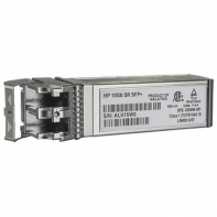 Купить Трансивер HP Enterprise/MSA 10Gb Short Range/iSCSI SFP /4-pack Transceiver в Алматы