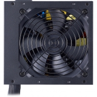 Купить Блок питания CoolerMaster MasterWatt Lite 600W Вентилятор 12 см, 80PLUS, MPE-6001-ACABW-EU в Алматы