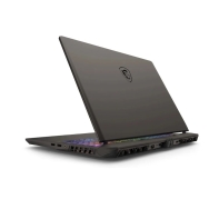 купить Ноутбук MSI Vector A16 HX A8WHG, Ryzen 9 8940HX/16*QHD/16GB/1TB/GF RTX5070Ti 12GB/LAN/DOS 9S7-15MM72-058 в Алматы фото 3