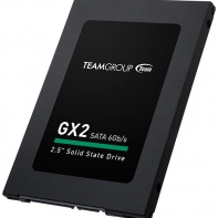 Купить SSD-накопитель Team Group GX2 256Gb, 2.5*, 7mm, SATA-III 6Gb/s, T253X2256G0C101 в Алматы