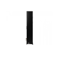 купить ELAC Акустическая система CARINA FS 247.4 ЧЕРНЫЙ EAN:4011822323044 (Пара) в Алматы фото 2