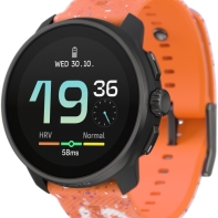 Купить Часы спортивные SUUNTO RACE S POWER ORANGE в Алматы