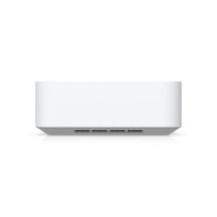 купить Беспроводной маршрутизатор UBIQUITI UniFi Express 7, WiFi 7 (5,7+4.3+0,6)Gbps, WAN 10Gb, 1x2,5Gb в Алматы фото 2