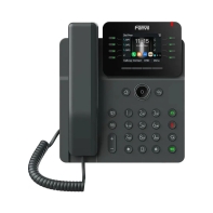 Купить             IP телефон Fanvil V62W в Алматы