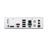 купить Материнская плата MSI MAG B850 GAMING PLUS MAX WIFI AM5 B850 4xDDR5 4xSATA RAID 3xM.2 1xDP ATX в Алматы фото 2