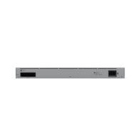 купить Коммутатор UniFi 24 port multi-gigabit PoE++, with layer3 features and etherlighting&nbsp;USW-Pro-Max-24-PoE-EU в Алматы фото 3
