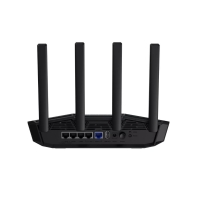 купить Сетевой маршрутизатор со встроенной беспроводной точкой доступа ASUS TUF-BE3600 в Алматы фото 2