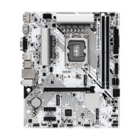 Купить Материнская плата ASRock B760M-HDV/M.2 LGA1700 2xDDR5&nbsp;mATX в Алматы