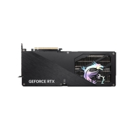 купить Видеокарта MSI GeForce RTX 5080 16G GAMING TRIO OC, 16G GDDR7, 256bit 1xHDMI 3xDP (G5080-16GTC) в Алматы фото 2