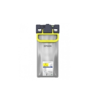 Купить Контейнер Epson C13T05A40N, с желтыми чернилами, ресурсом 20 000 стр., WORKFORCE PRO WF-C87XR YELLOW XL INK SUP в Алматы